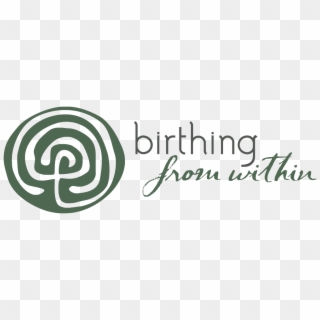 Birthing From Within Clipart