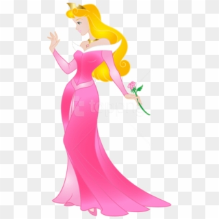Princess Aurora Clipart