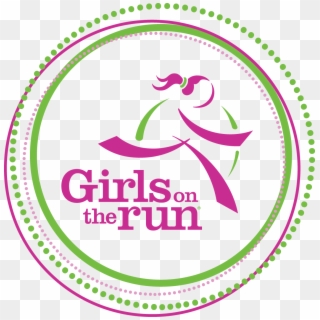 Girls On The Run Logo Clipart