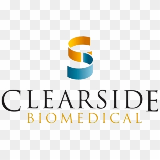 Here's What's Moving Clearside Biomedical, Inc - Clearside Biomedical Clipart