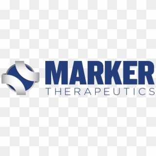 Ceo And President - Marker Therapeutics Logo Clipart