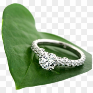 Cvd Diamond Manufacturer - Pre-engagement Ring Clipart
