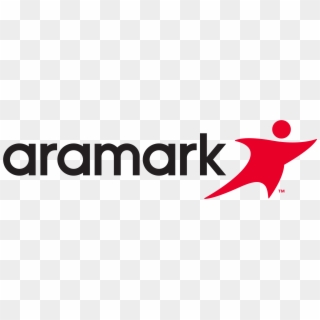 Aramark Logo Png Transparent - Logo Aramark 2018 Clipart