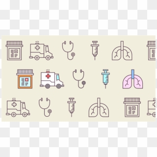 Create Your Themed Icons Adobe Illustrator Course Clipart