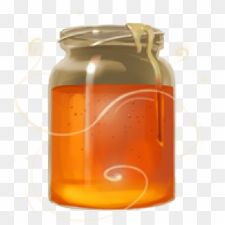 Honey Png Free Image Download - Drink Clipart