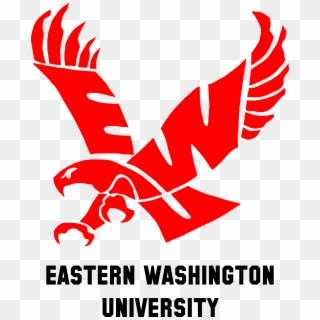 Ewu - Eastern Washington University Clipart