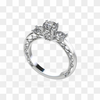 Product Image - Engagement Ring Clipart