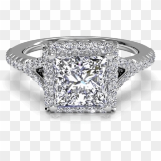 Diamond Clarity - Top 10 Best Wedding Rings Clipart