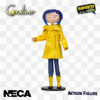 Coraline Png Free Image - Coraline Boots Clipart