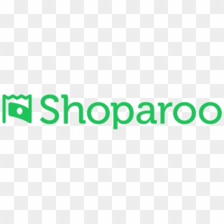 Shoparoo-logo - Shoparoo Logo Clipart