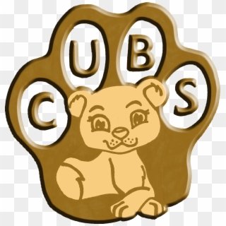 School Logo - Cartoon Clipart