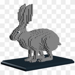 Current Submission Image - Hare Clipart