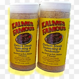 Kalmes Restaurant Catering Shop Kalmes Seasoning - Drink Clipart