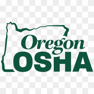 11 Jan 2019 - Oregon Osha Logo Clipart