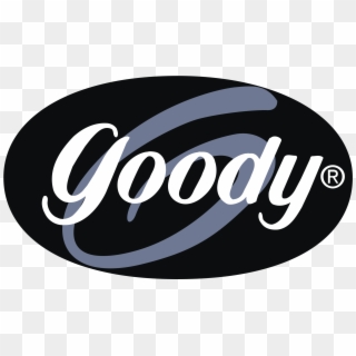 Goody Logo Png Transparent - Goody Logo Clipart