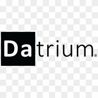 Datrium Logo Clipart