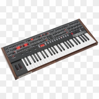 Png Format With Tranparency, 300 Dpi) - Vintage Yamaha Synthesizers Clipart