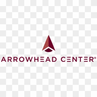 Arrowhead Logo Squar - Triangle Clipart