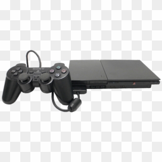 Console Hardware - Eb Games Playstation 2 Clipart