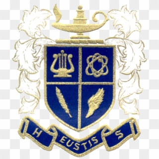 Eustis High School - Eustis High School Logo Clipart