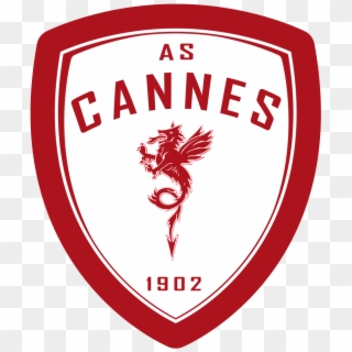 Logo As Cannes Foot Clipart