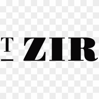 Logo Tzir Clipart