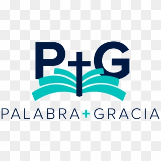 Palabra Y Gracia - Graphic Design Clipart
