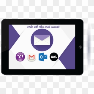 Login For Yahoo Mail Gmail App Mobile - Yahoo Mail Clipart