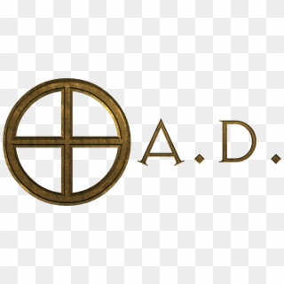 Logo - 0 A.d. Clipart