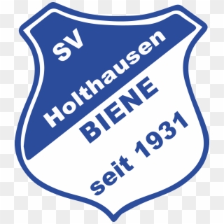 Sv Holthausen - Biene - Emblem Clipart