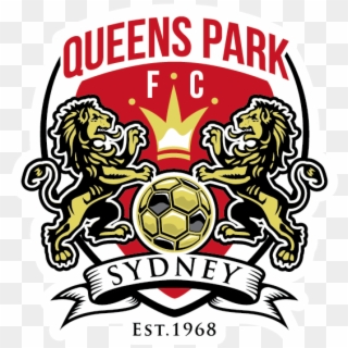 Services - Queens Park Fc Sydney Clipart