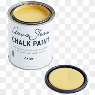 Chalk Paint By Annie Sloan - Cosmetics Clipart