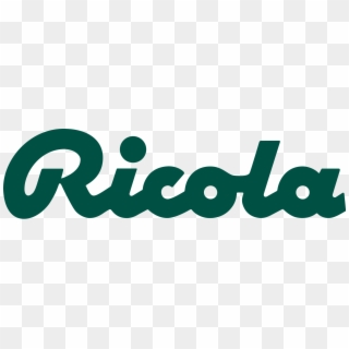 Happy Clients Include - Ricola Logo Png Clipart