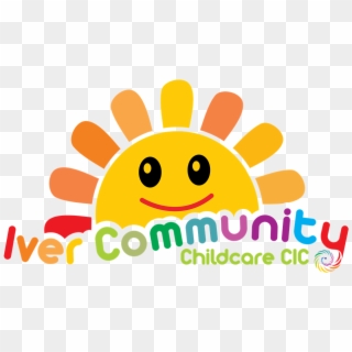 Iver Community Childcare Cic Final 300 - Smiley Clipart