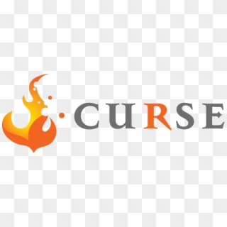 Curse Used To Be A Popular Online Community Where Gamers - Coquelicot Clipart
