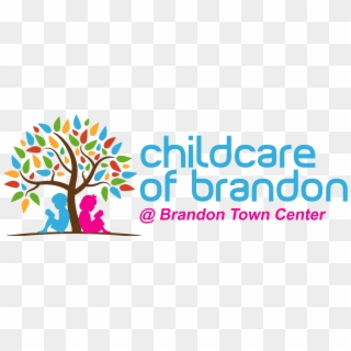 Child Care Centre Logos Clipart