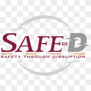 Safe D Clipart