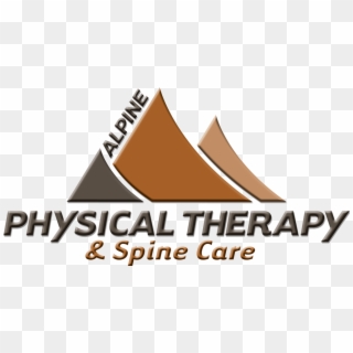 Alpine Physical Therapy Alpine Physical Therapy - Physical Therapy Clipart