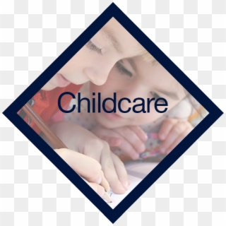 Childcare - Skilt 206 Clipart