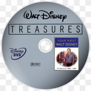 Walt Disney Treasures - Walt Disney Treasures Mickey Mouse In Black Clipart