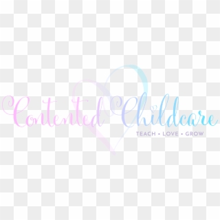 Nanny Agency Covering Oxfordshire And Berkshirecontented - Calligraphy Clipart