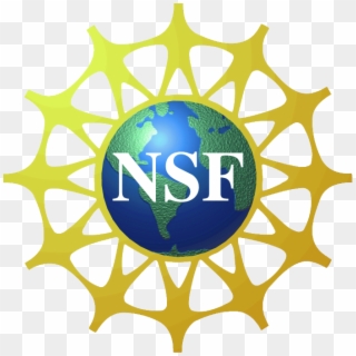 National Science Foundation Seal Clipart
