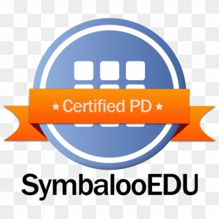 Symbalooedu Pd Certification - Symbaloo Clipart