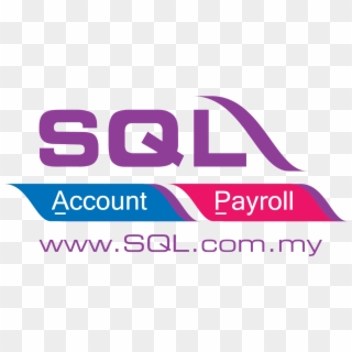 Sql Accounting Logo Png Clipart