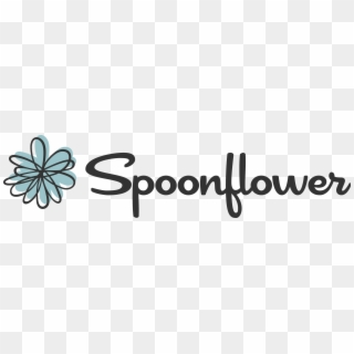 Spoonflower Clipart