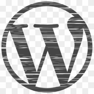 Icon Icons Wordpress Sites Website Web Design - Background Wordpress Clipart