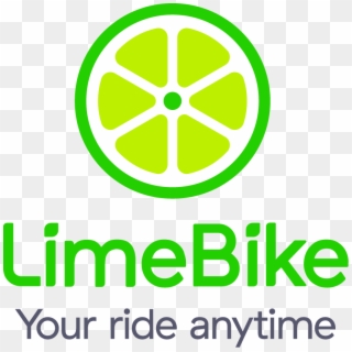 Cullogo - Lime Bike Share Logo Clipart