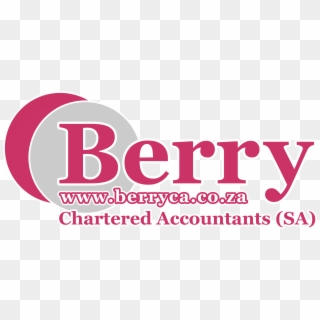 Berryca Final Branding - Cara Pharmacy Clipart