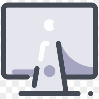 Mac Client Icon Clipart