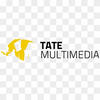 Logo - Tate Multimedia Logo Png Clipart